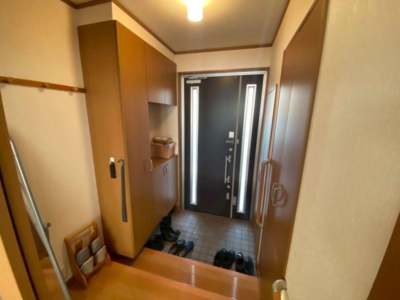 House in Nagayama, Asahikawa – photo 5 of 22 – Asahikawa, Asahikawa, Hokkaido, Japan