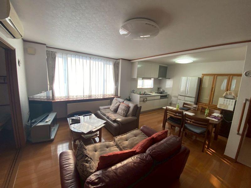 House in Nagayama, Asahikawa – photo 6 of 22 – Asahikawa, Asahikawa, Hokkaido, Japan