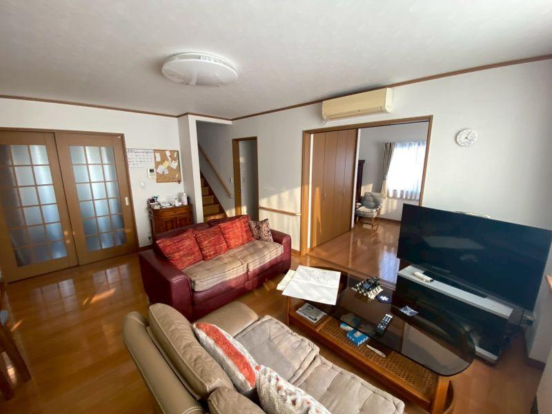 House in Nagayama, Asahikawa – photo 7 of 22 – Asahikawa, Asahikawa, Hokkaido, Japan