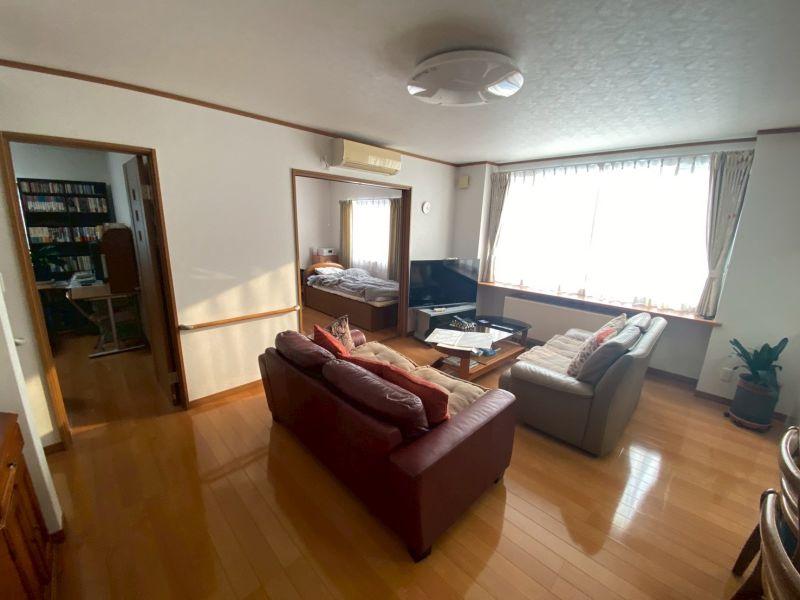 House in Nagayama, Asahikawa – photo 8 of 22 – Asahikawa, Asahikawa, Hokkaido, Japan