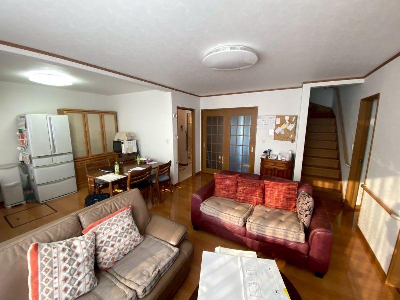 House in Nagayama, Asahikawa – photo 9 of 22 – Asahikawa, Asahikawa, Hokkaido, Japan