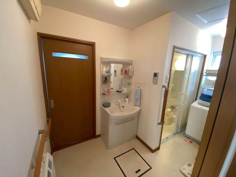 House in Nagayama, Asahikawa – photo 10 of 22 – Asahikawa, Asahikawa, Hokkaido, Japan