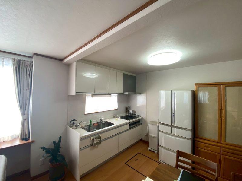 House in Nagayama, Asahikawa – photo 11 of 22 – Asahikawa, Asahikawa, Hokkaido, Japan
