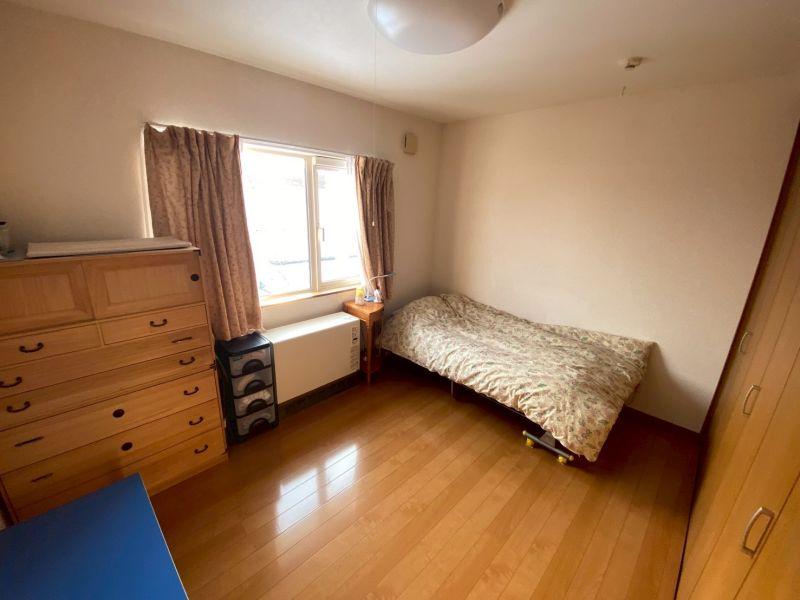 House in Nagayama, Asahikawa – photo 15 of 22 – Asahikawa, Asahikawa, Hokkaido, Japan