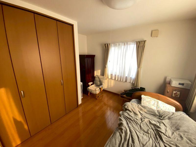 House in Nagayama, Asahikawa – photo 17 of 22 – Asahikawa, Asahikawa, Hokkaido, Japan