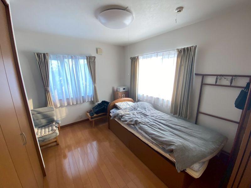 House in Nagayama, Asahikawa – photo 18 of 22 – Asahikawa, Asahikawa, Hokkaido, Japan