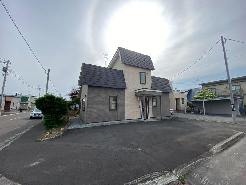 House in Nagayama, Asahikawa – photo 20 of 22 – Asahikawa, Asahikawa, Hokkaido, Japan