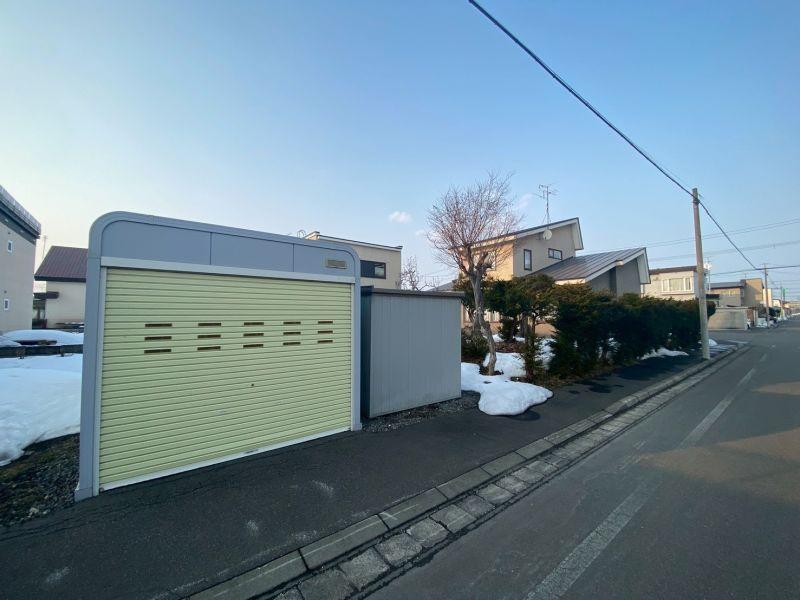 House in Nagayama, Asahikawa – photo 21 of 22 – Asahikawa, Asahikawa, Hokkaido, Japan