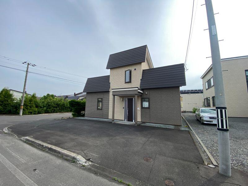 House in Nagayama, Asahikawa – photo 22 of 22 – Asahikawa, Asahikawa, Hokkaido, Japan