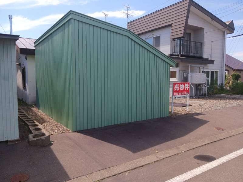 House in Nagayama, Asahikawa – photo 2 of 4 – Asahikawa, Asahikawa, Hokkaido, Japan