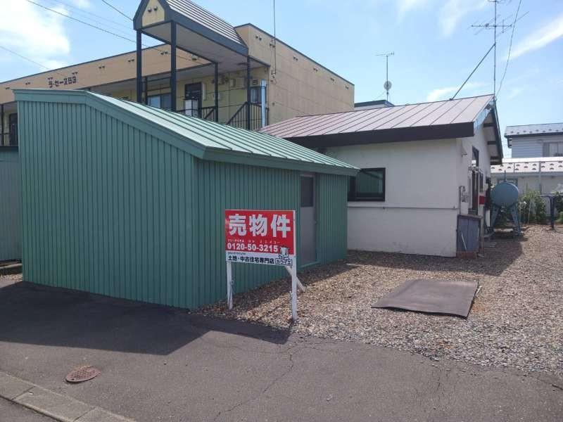 House in Nagayama, Asahikawa – photo 3 of 4 – Asahikawa, Asahikawa, Hokkaido, Japan