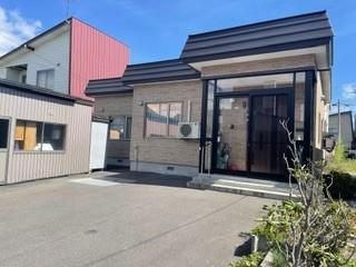 House in Nagayama, Asahikawa – Asahikawa, Asahikawa, Hokkaido, Japan