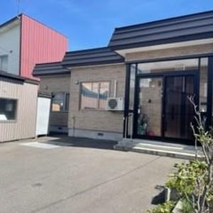 House in Nagayama, Asahikawa