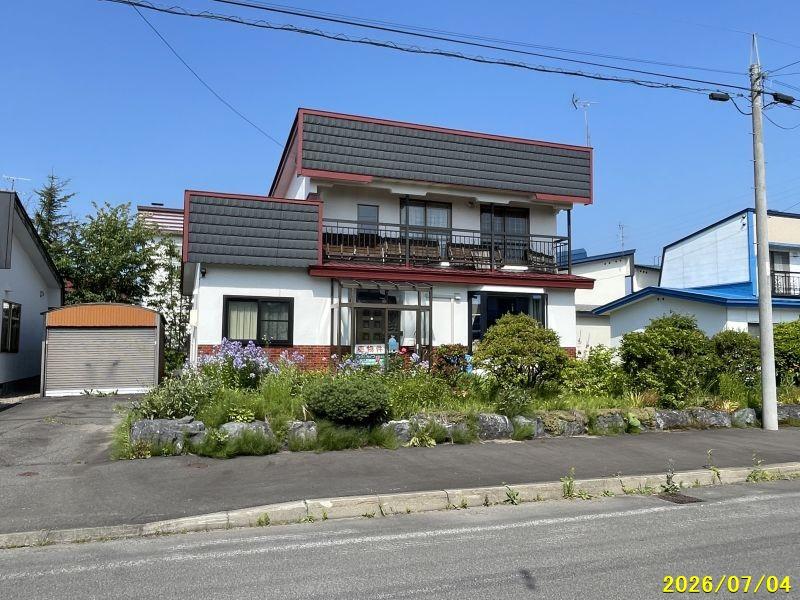 House in Nagayama, Asahikawa – Asahikawa, Asahikawa, Hokkaido, Japan