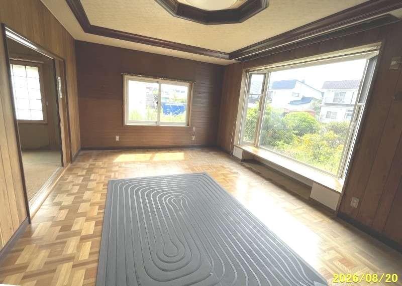 House in Nagayama, Asahikawa – photo 5 of 12 – Asahikawa, Asahikawa, Hokkaido, Japan
