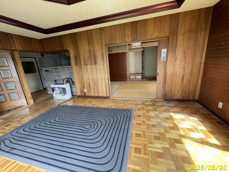 House in Nagayama, Asahikawa – photo 6 of 12 – Asahikawa, Asahikawa, Hokkaido, Japan