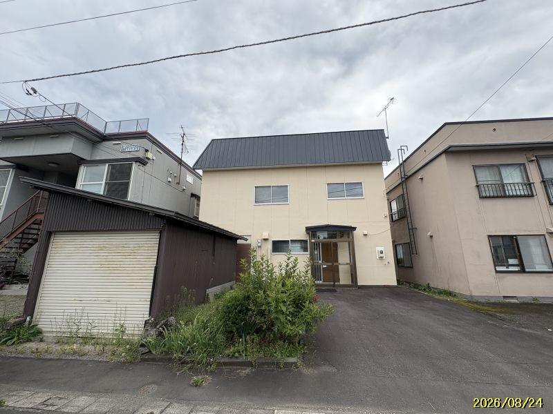 House in Nagayama, Asahikawa – Asahikawa, Asahikawa, Hokkaido, Japan