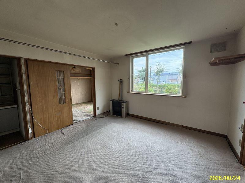 House in Nagayama, Asahikawa – photo 2 of 11 – Asahikawa, Asahikawa, Hokkaido, Japan