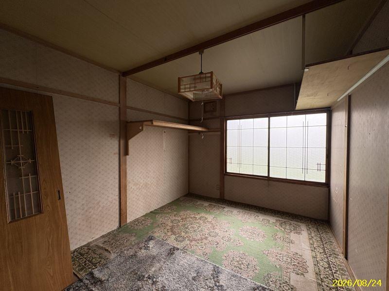 House in Nagayama, Asahikawa – photo 6 of 11 – Asahikawa, Asahikawa, Hokkaido, Japan