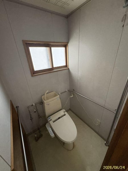 House in Nagayama, Asahikawa – photo 7 of 11 – Asahikawa, Asahikawa, Hokkaido, Japan