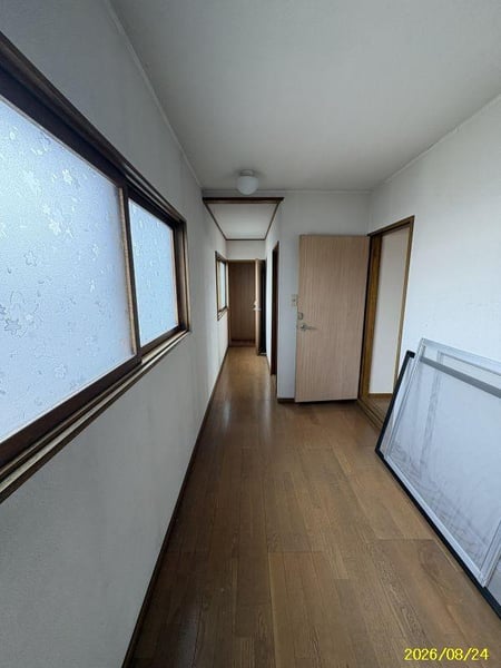 House in Nagayama, Asahikawa – photo 8 of 11 – Asahikawa, Asahikawa, Hokkaido, Japan