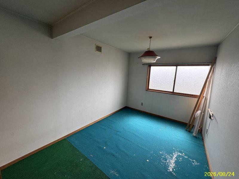 House in Nagayama, Asahikawa – photo 10 of 11 – Asahikawa, Asahikawa, Hokkaido, Japan