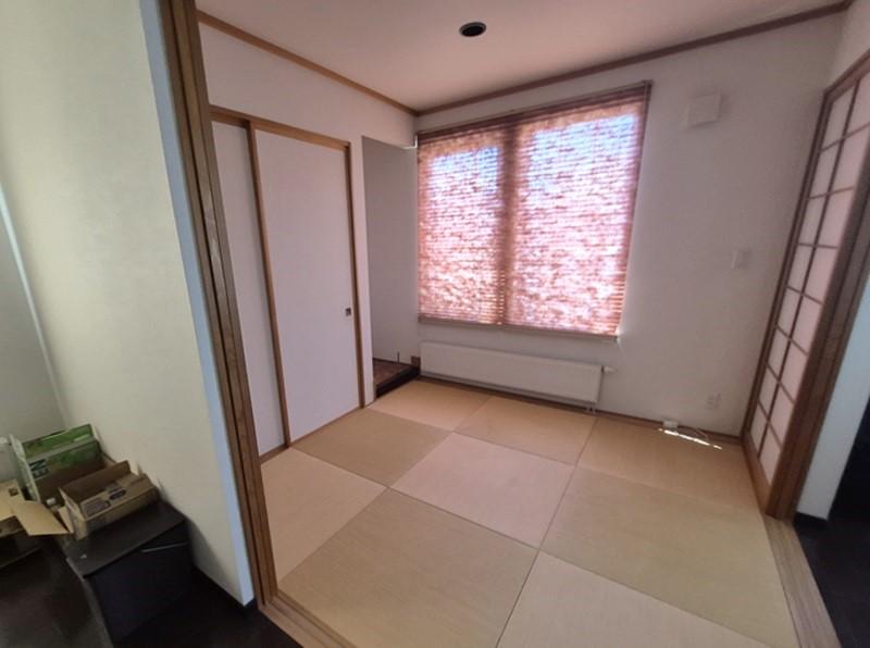 House in Nagayama, Asahikawa – photo 8 of 23 – Asahikawa, Asahikawa, Hokkaido, Japan