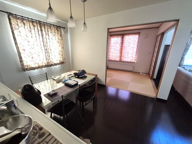House in Nagayama, Asahikawa – photo 9 of 23 – Asahikawa, Asahikawa, Hokkaido, Japan