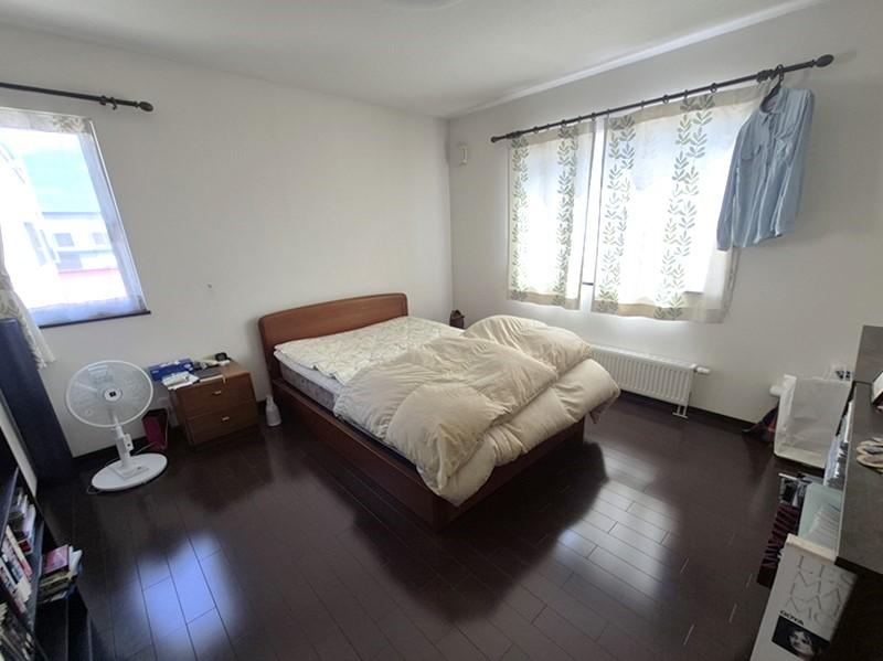 House in Nagayama, Asahikawa – photo 17 of 23 – Asahikawa, Asahikawa, Hokkaido, Japan