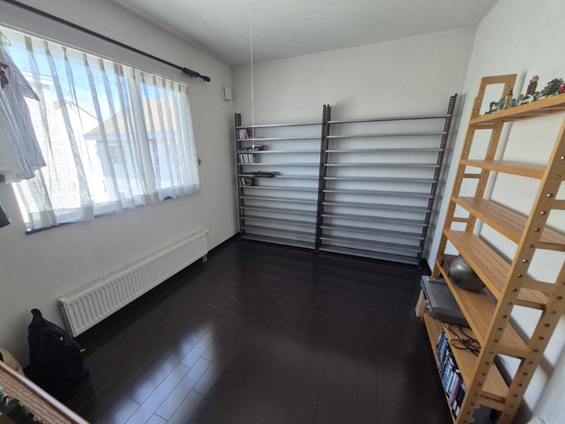 House in Nagayama, Asahikawa – photo 18 of 23 – Asahikawa, Asahikawa, Hokkaido, Japan
