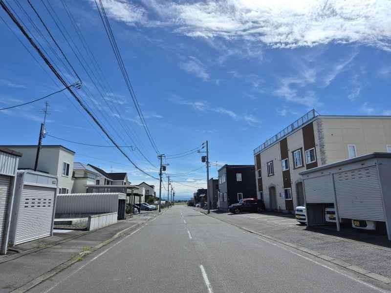 House in Nagayama, Asahikawa – photo 20 of 23 – Asahikawa, Asahikawa, Hokkaido, Japan