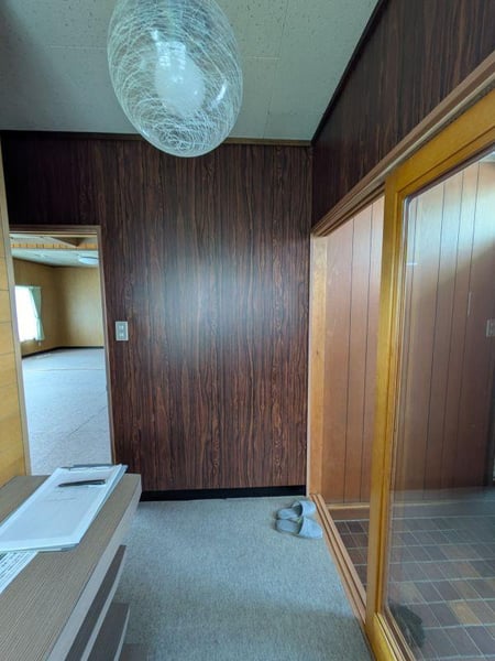 House in Nagayama, Asahikawa – photo 6 of 24 – Asahikawa, Asahikawa, Hokkaido, Japan