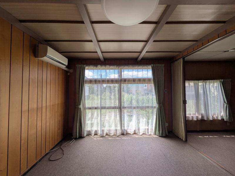 House in Nagayama, Asahikawa – photo 7 of 24 – Asahikawa, Asahikawa, Hokkaido, Japan