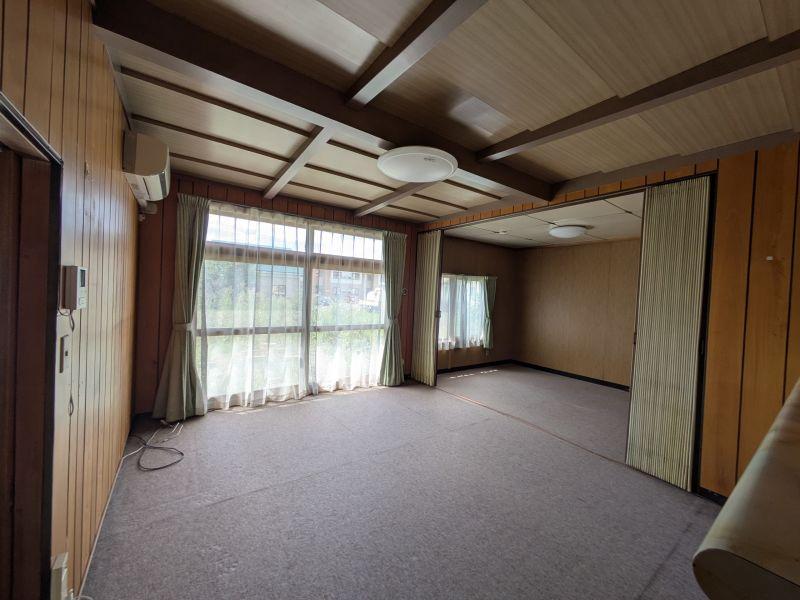 House in Nagayama, Asahikawa – photo 8 of 24 – Asahikawa, Asahikawa, Hokkaido, Japan