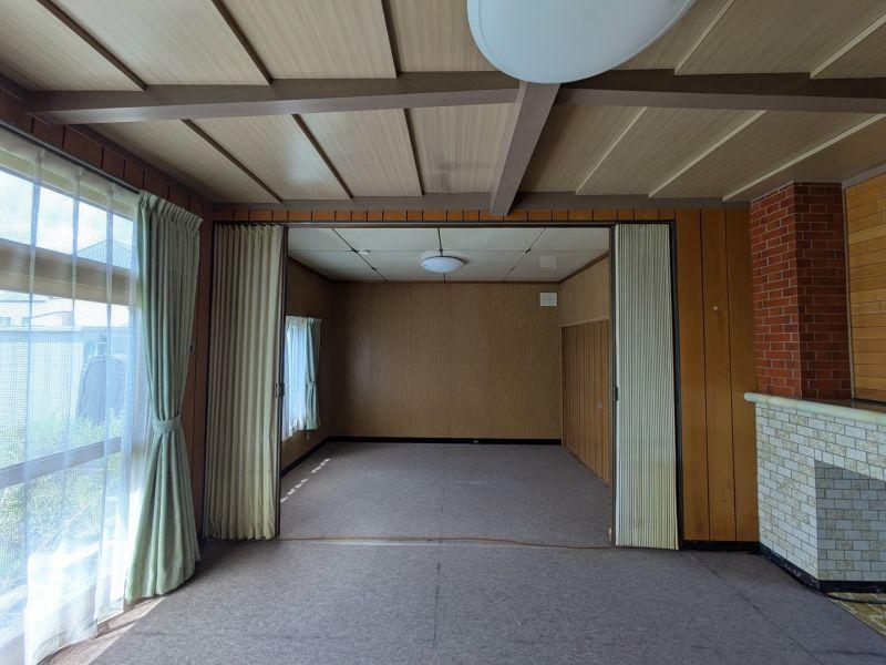 House in Nagayama, Asahikawa – photo 10 of 24 – Asahikawa, Asahikawa, Hokkaido, Japan