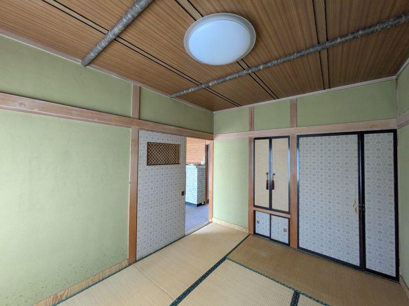 House in Nagayama, Asahikawa – photo 12 of 24 – Asahikawa, Asahikawa, Hokkaido, Japan