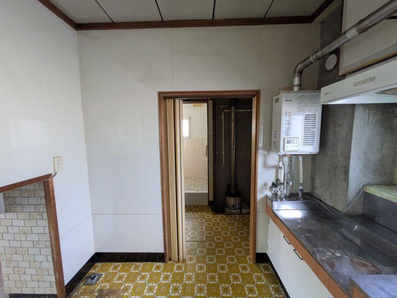 House in Nagayama, Asahikawa – photo 18 of 24 – Asahikawa, Asahikawa, Hokkaido, Japan
