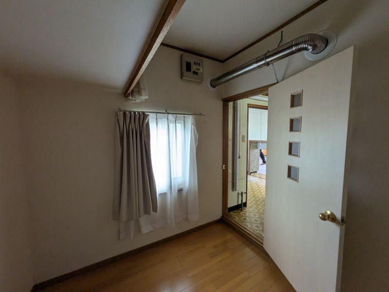 House in Nagayama, Asahikawa – photo 19 of 24 – Asahikawa, Asahikawa, Hokkaido, Japan