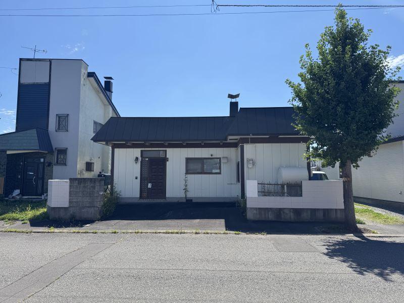 House in Nagayama, Asahikawa – photo 22 of 24 – Asahikawa, Asahikawa, Hokkaido, Japan