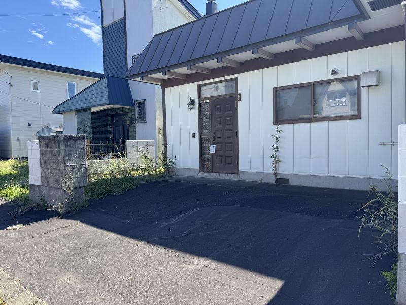 House in Nagayama, Asahikawa – photo 23 of 24 – Asahikawa, Asahikawa, Hokkaido, Japan