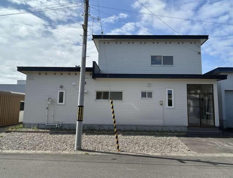 House in Nagayama, Asahikawa – Asahikawa, Asahikawa, Hokkaido, Japan