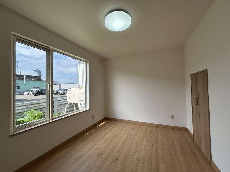 House in Nagayama, Asahikawa – photo 6 of 17 – Asahikawa, Asahikawa, Hokkaido, Japan