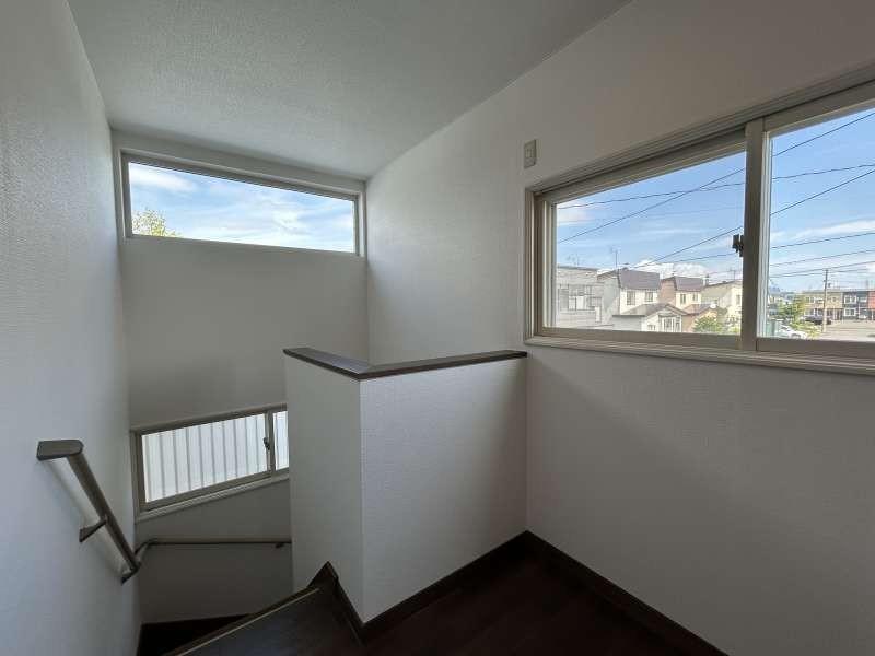 House in Nagayama, Asahikawa – photo 15 of 17 – Asahikawa, Asahikawa, Hokkaido, Japan