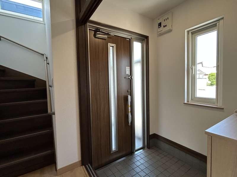 House in Nagayama, Asahikawa – photo 16 of 17 – Asahikawa, Asahikawa, Hokkaido, Japan