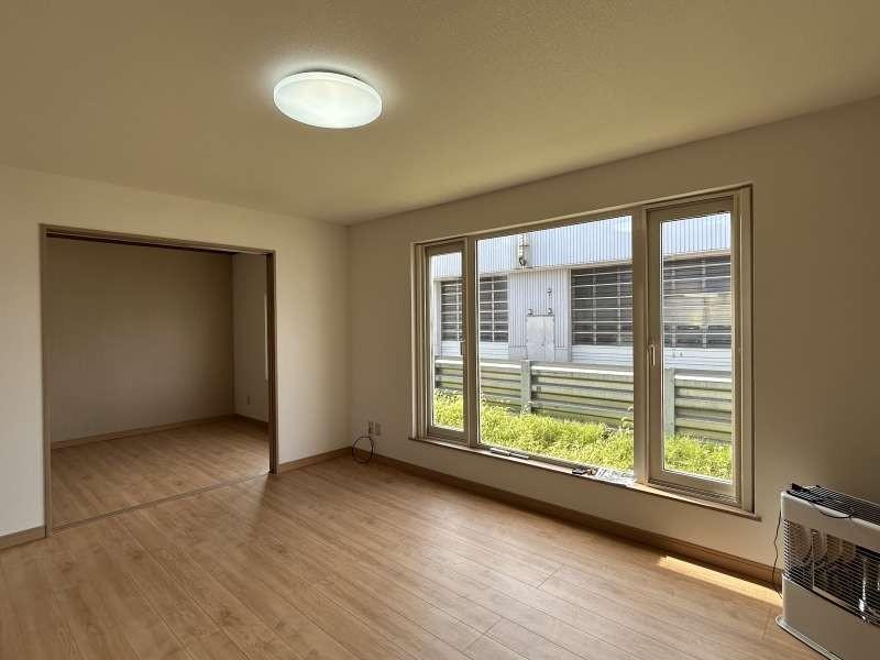House in Nagayama, Asahikawa – photo 17 of 17 – Asahikawa, Asahikawa, Hokkaido, Japan