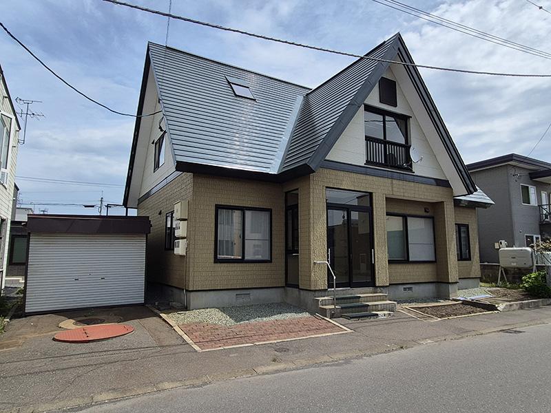 House in Nagayama, Asahikawa – photo 3 of 32 – Asahikawa, Asahikawa, Hokkaido, Japan