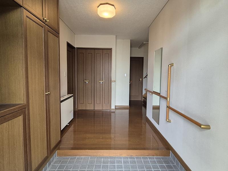 House in Nagayama, Asahikawa – photo 4 of 32 – Asahikawa, Asahikawa, Hokkaido, Japan