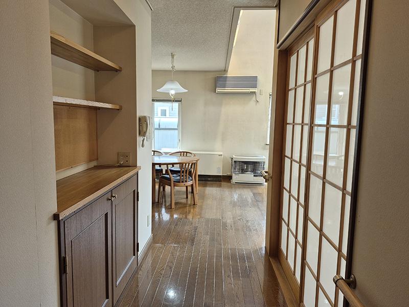 House in Nagayama, Asahikawa – photo 7 of 32 – Asahikawa, Asahikawa, Hokkaido, Japan