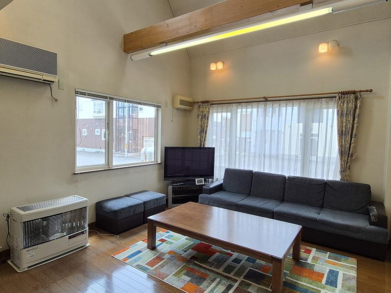 House in Nagayama, Asahikawa – photo 8 of 32 – Asahikawa, Asahikawa, Hokkaido, Japan