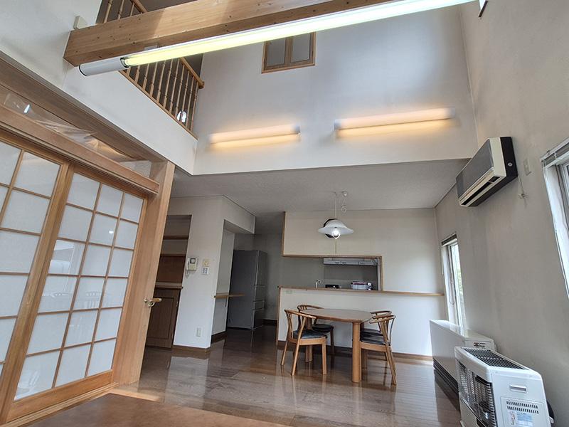 House in Nagayama, Asahikawa – photo 9 of 32 – Asahikawa, Asahikawa, Hokkaido, Japan